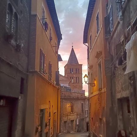 Tivoli Old Town - Casa Nel Quartiere Medioevale公寓 外观 照片